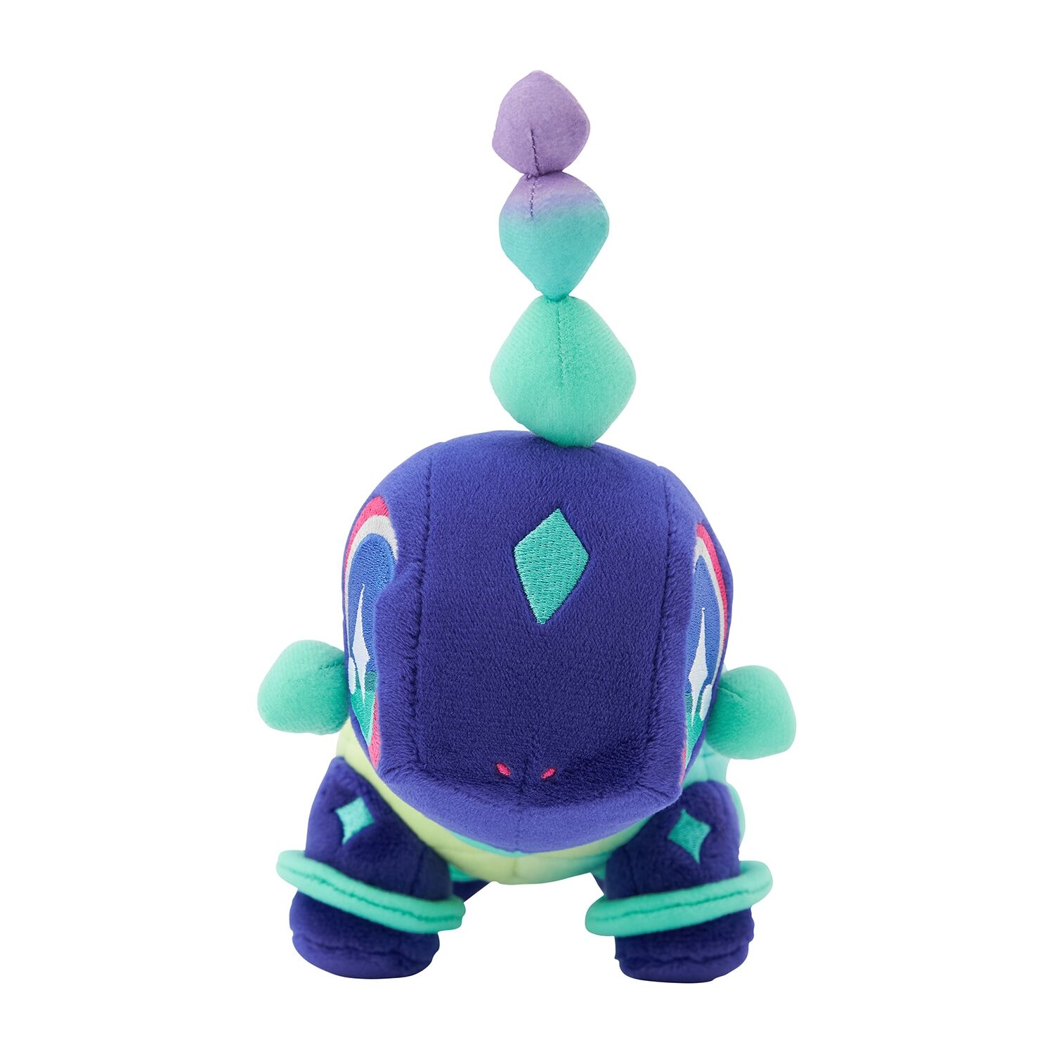 Terapagos (Normal Form) Plush - 23 cm