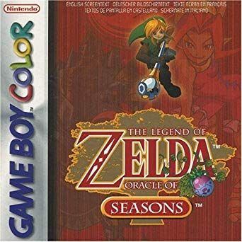 the-legend-of-zelda-oracle-of-seasons-game-boy-color-cover The Legend of Zelda Oracle of Seasons - Game Boy Color