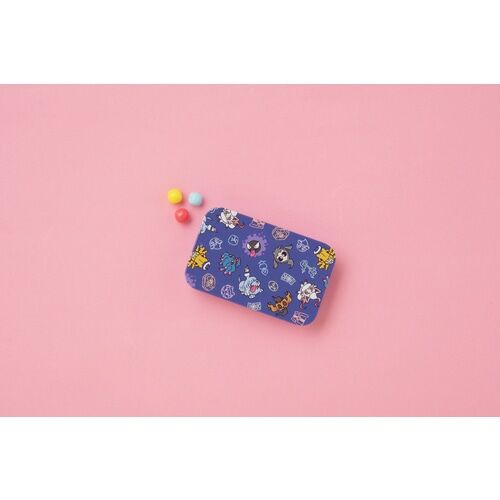 Pokemon Center - Original Tin Can Collection yonayona Ghost