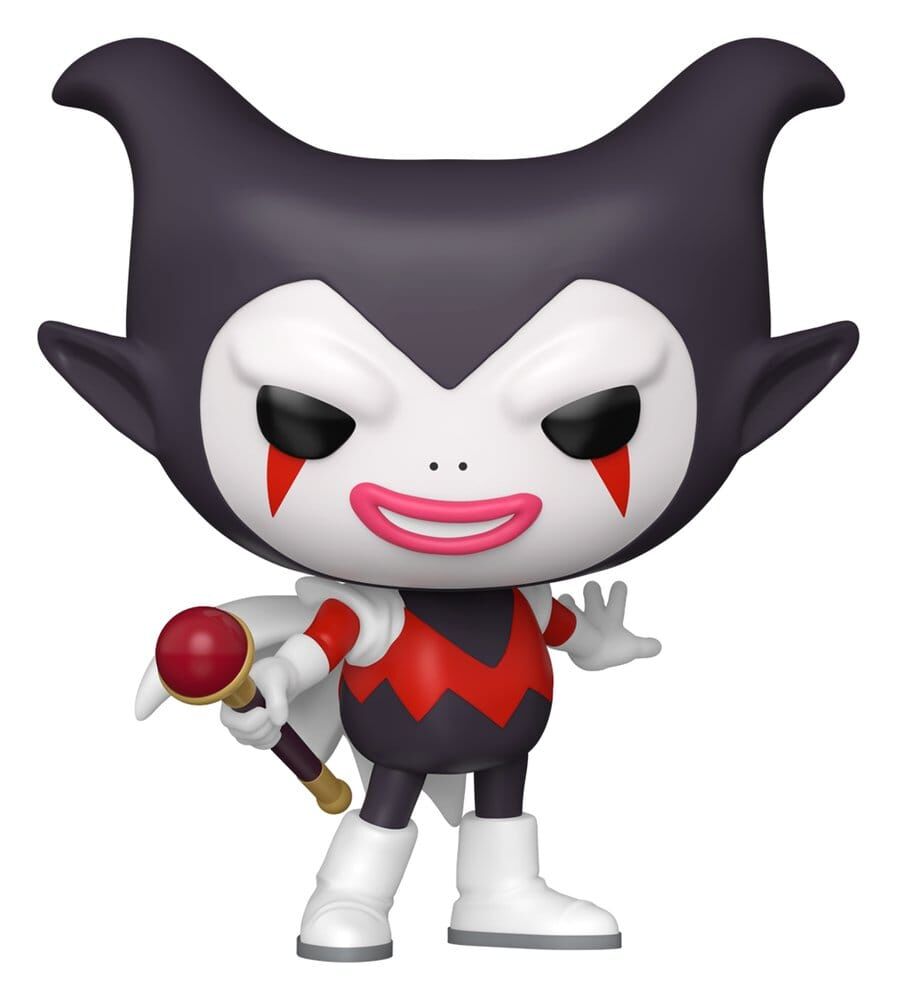Dragon Ball Daima POP! Animation Vinyl Figur Gomah 9 cm Dragon Ball Daima POP! Animation Vinyl Figur Gomah 9 cm