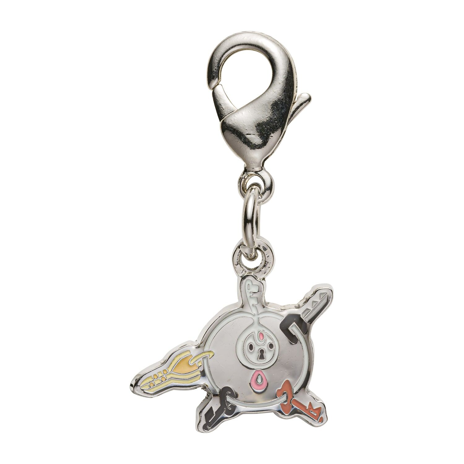Pokemon Center - Klefki Schlüsselanhänger - 1 Stück Pokemon Center - Klefki Schlüsselanhänger - 1 Stück