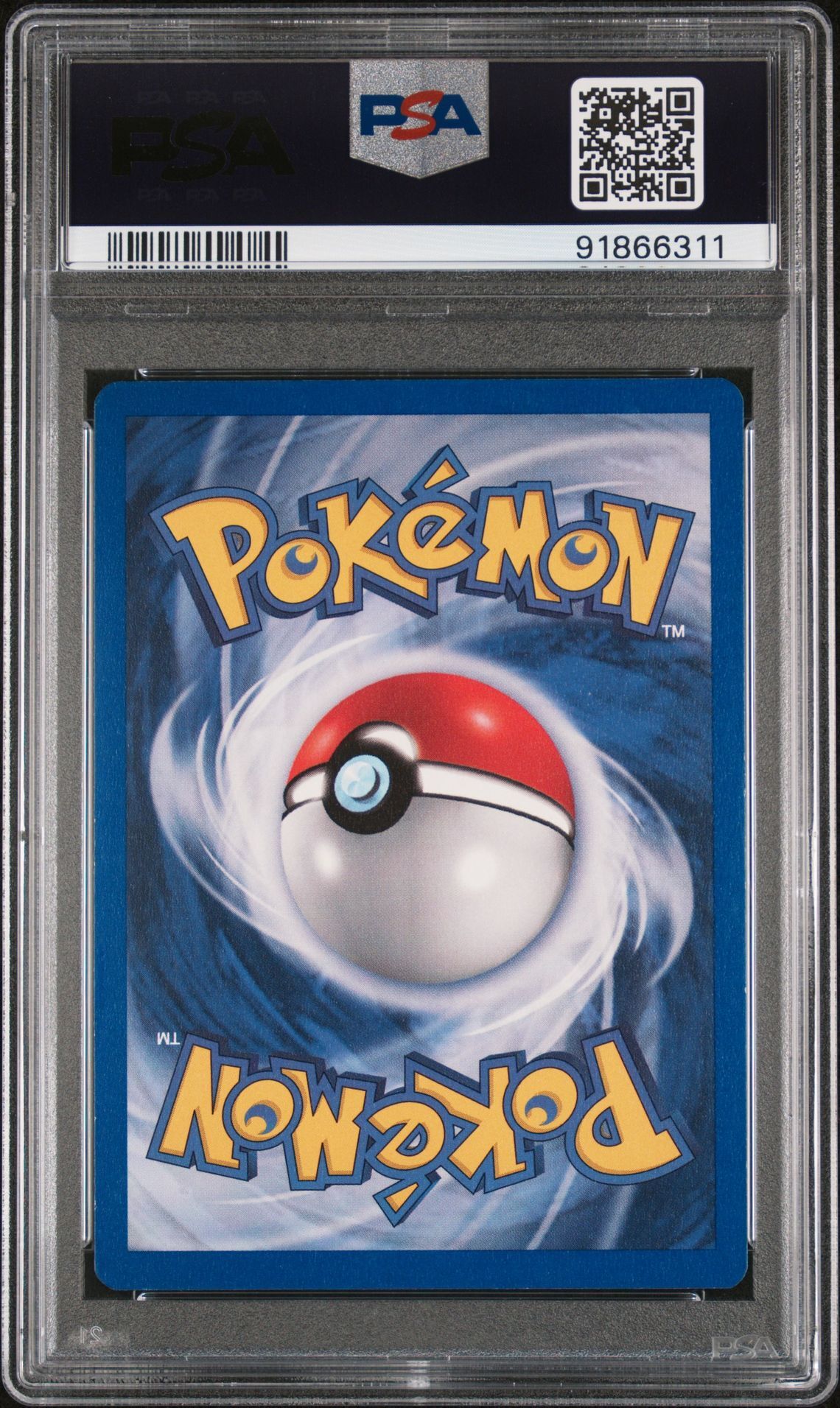 Tauboss 8/64 - Jungle 1st Edition - Holo - PSA 7 NM - Pokémon