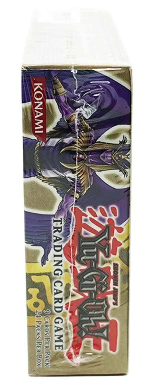 Ancient Sanctuary Booster Display (Sealed/OVP) - Yu-Gi-Oh! - EN