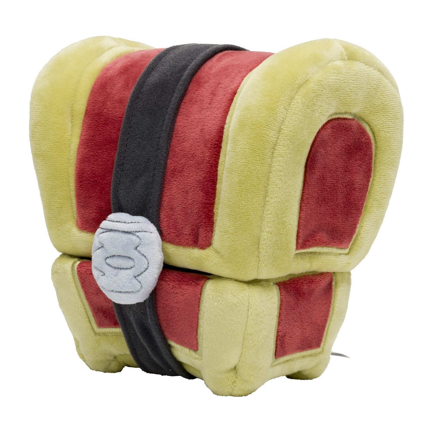 Gimmighoul (Chest Form) Plush - 19 cm