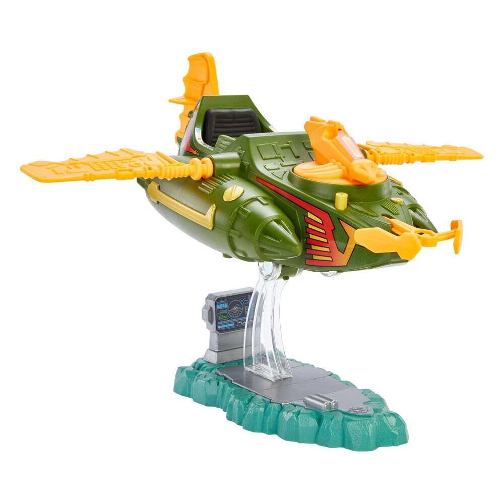 Masters of the Universe Origins Fahrzeug 2021 Wind Raider 32 cm Masters of the Universe Origins Fahrzeug 2021 Wind Raider 32 cm