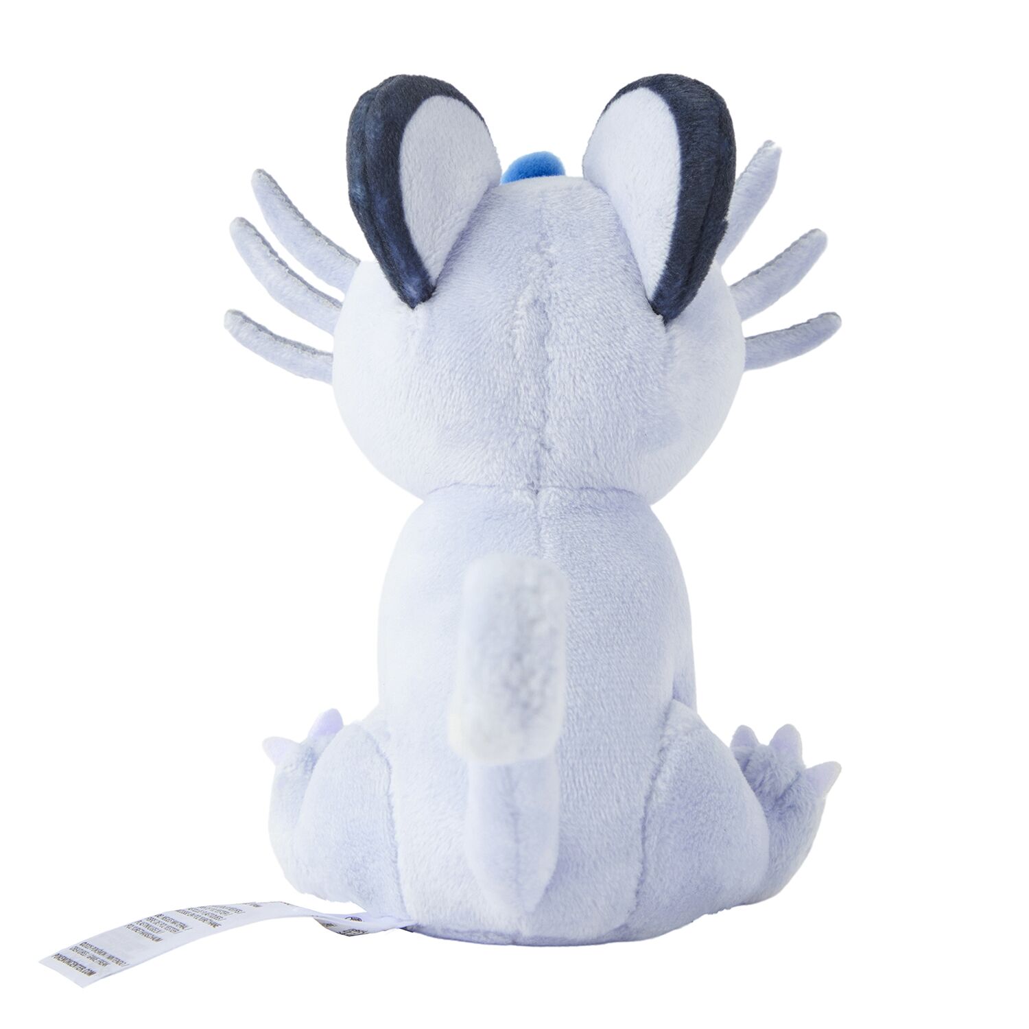 Persian (Alolan Form) Sitting Cuties Plush - 16.0 cm
