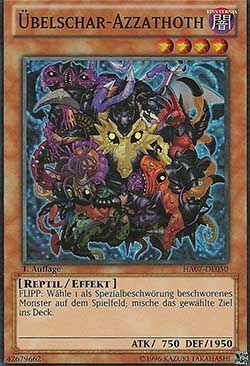 belschar-azzathoth-yu-gi-oh Übelschar-Azzathoth - Yu-Gi-Oh!