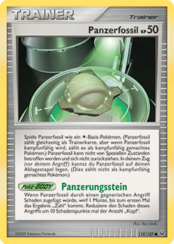 panzerfossil-119-127-pokemon-tcg-near-mint Panzerfossil - 119/127 - Pokemon TCG - Near Mint
