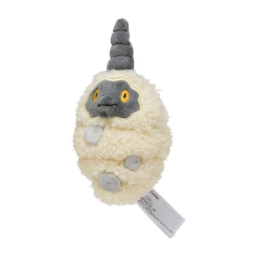 Burmy (Sandy Cloak) Sitting Cuties Plush - 23 cm