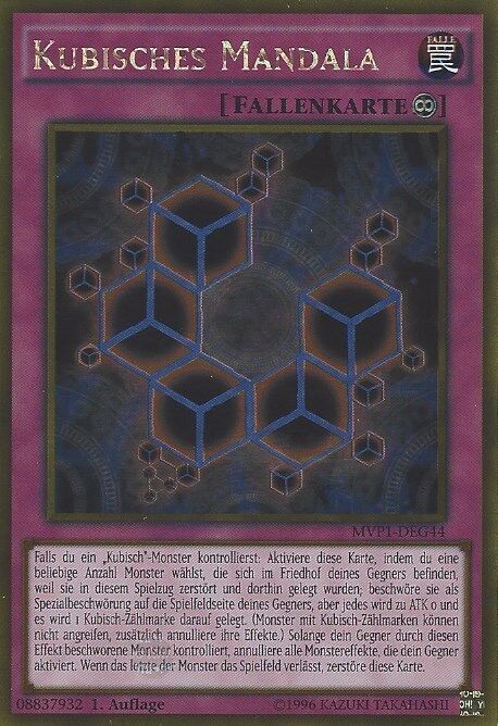 kubisches-mandala-yu-gi-oh Kubisches Mandala - Yu-Gi-Oh!