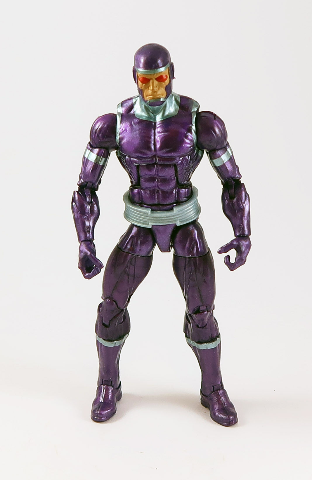 Machine Man Actionfigur Marvel