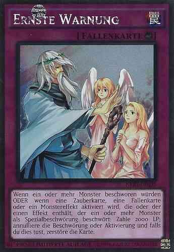 ernste-warnung-yu-gi-oh-2 Ernste Warnung - Yu-Gi-Oh!