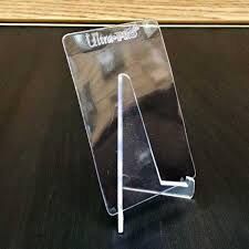Card Holder Stand Ultra PRO #81256