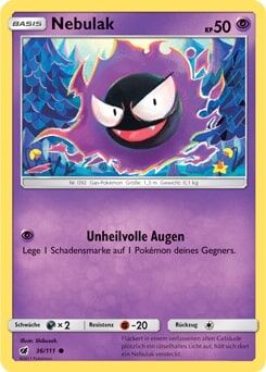 nebulak-pok-mon-tcg_0 Nebulak - Pokémon TCG