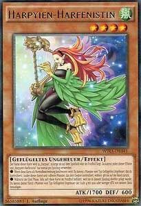 harpyien-harfenistin-yu-gi-oh Harpyien-Harfenistin - Yu-Gi-Oh!