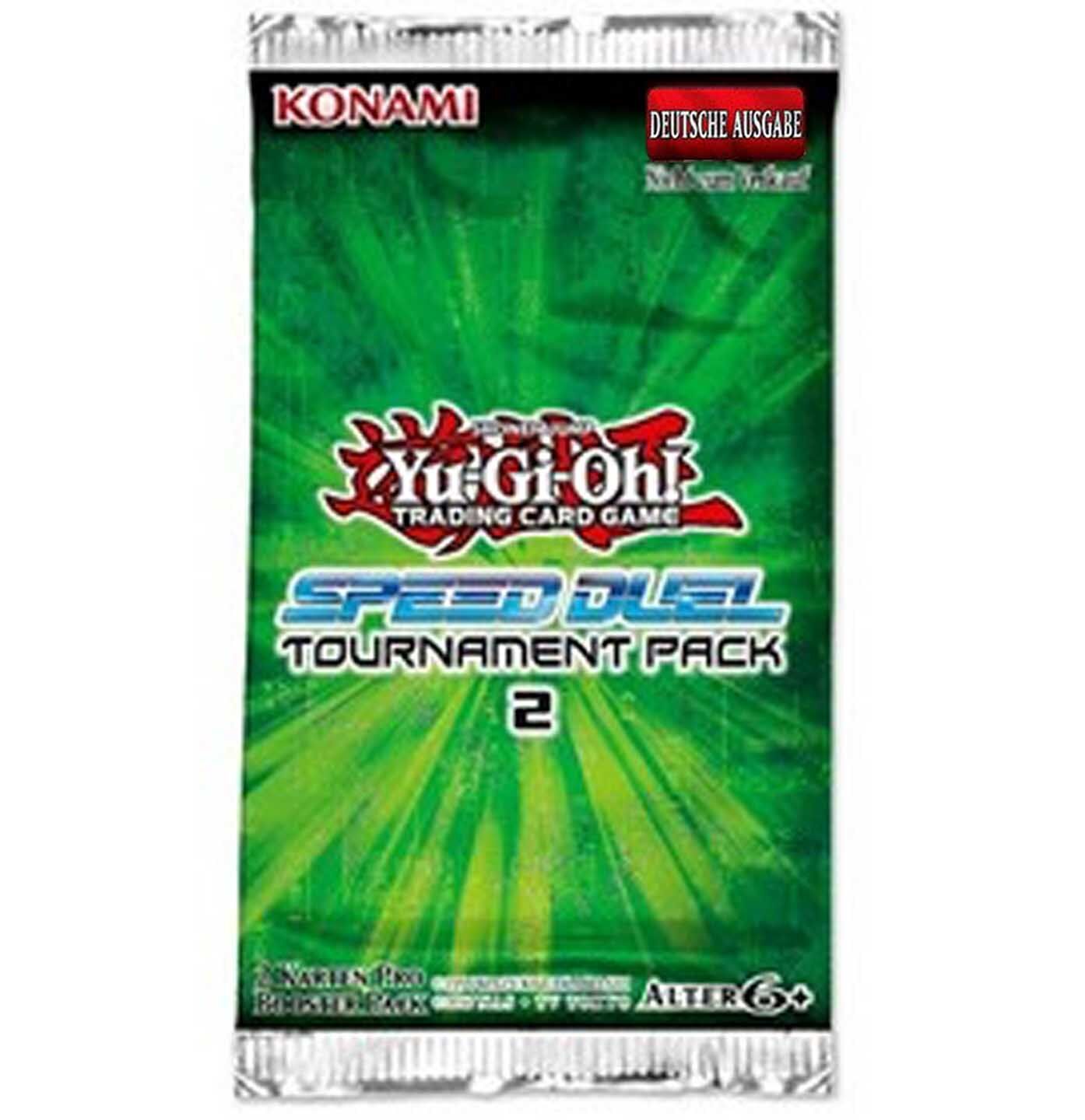 speed-duel-tournament-pack-2-booster-yu-gi-oh1 SPEED DUEL Tournament Pack 2 Booster - Yu-Gi-Oh! - DE