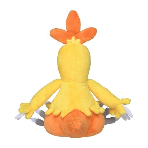 Combusken Sitting Cuties Plush - 15.5 cm