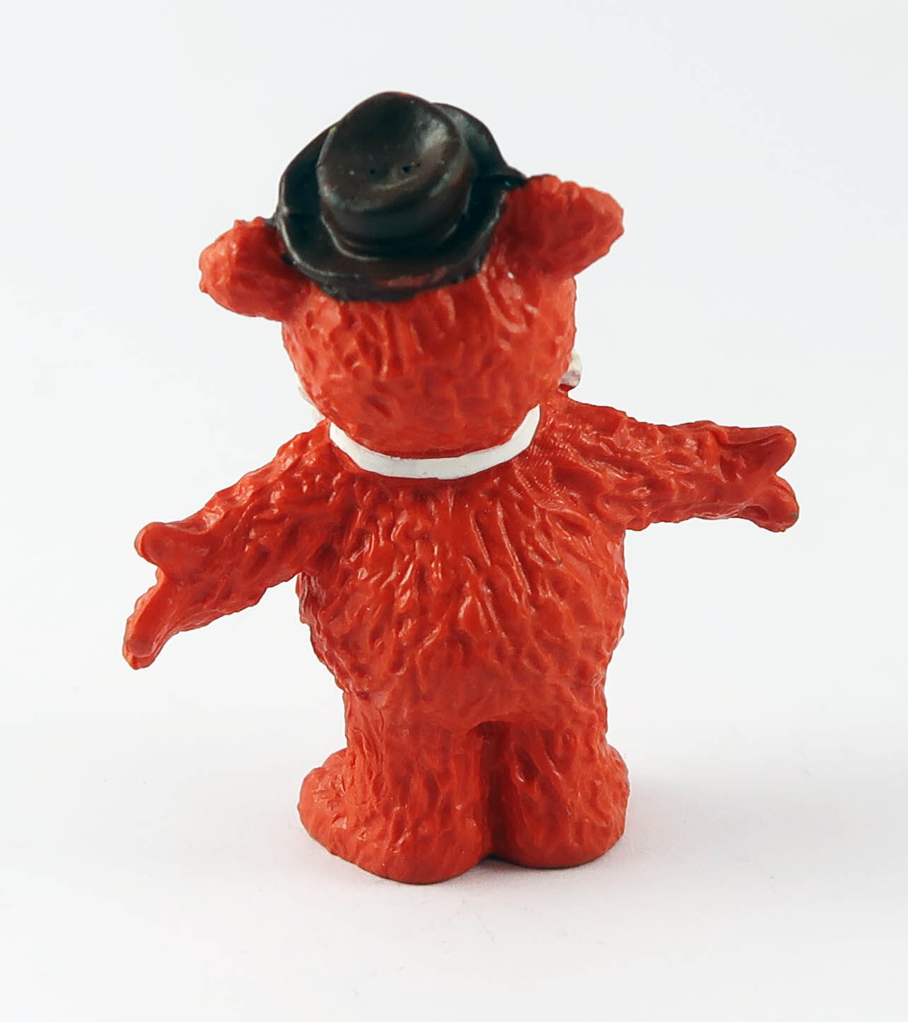 Muppet Show Fozzie Bear PVC Figur