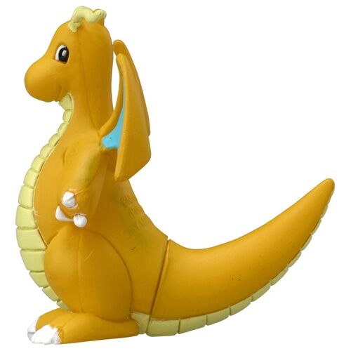 Dragonite Takara Tomy Monster Collection Figure MS-25