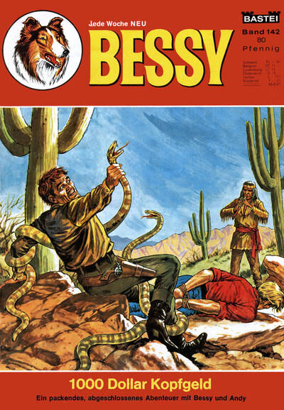 Bessy #142