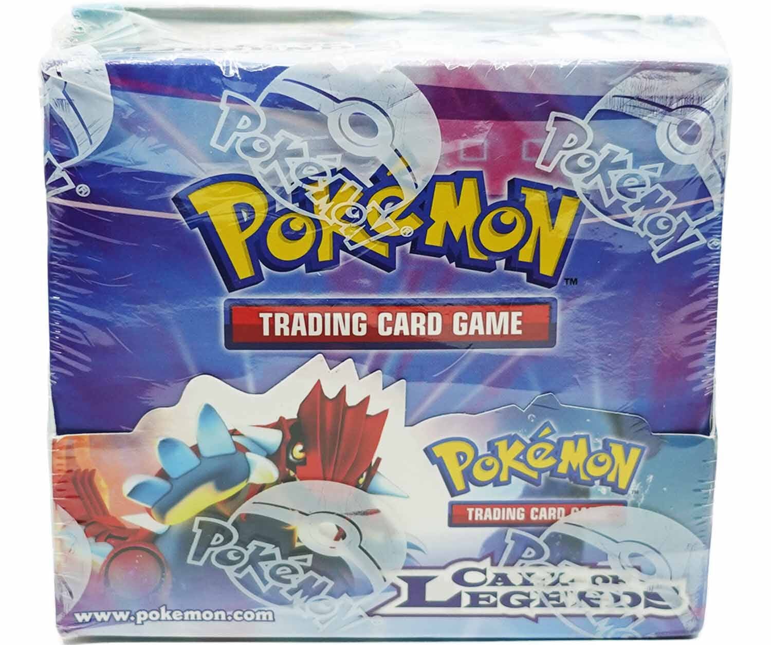 pokemon-call-of-legends-booster-display-en-1 Pokémon Call of Legends Booster Display, englisch, originalverpackt