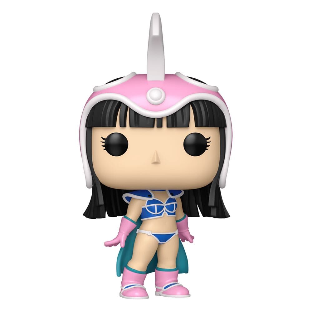 Dragon Ball POP! Animation Vinyl Figur Chichi 9 cm Dragon Ball POP! Animation Vinyl Figur Chichi 9 cm