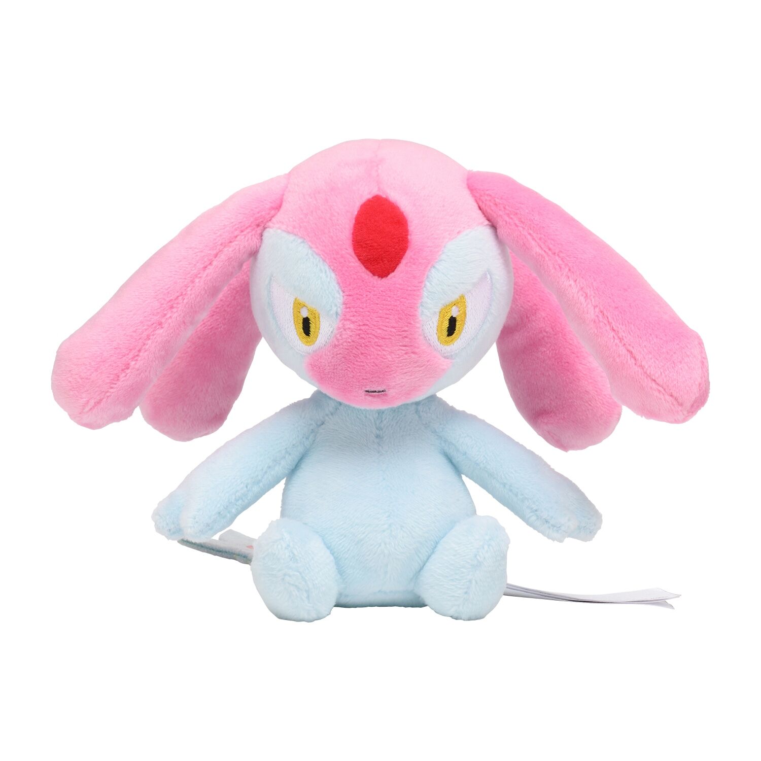 Mesprit Sitting Cuties Plush - 12 cm