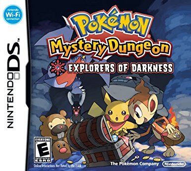 pokemon-mystery-dungeon-erkundungsteam-dunkelheit-nintendo-ds-englisch Pokémon Mystery Dungeon Erkundungsteam Dunkelheit - Nintendo DS