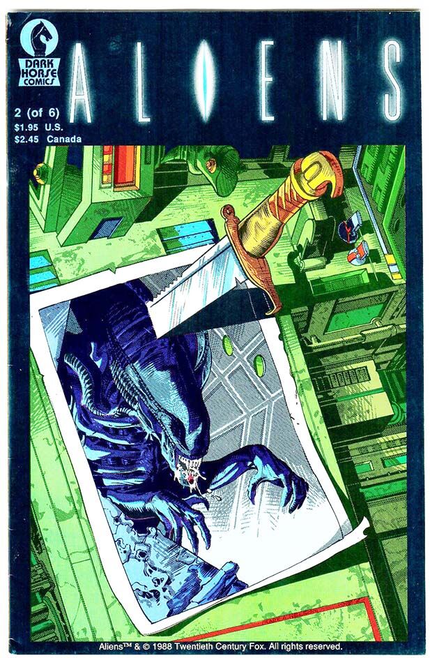 aliens_2 Aliens #2