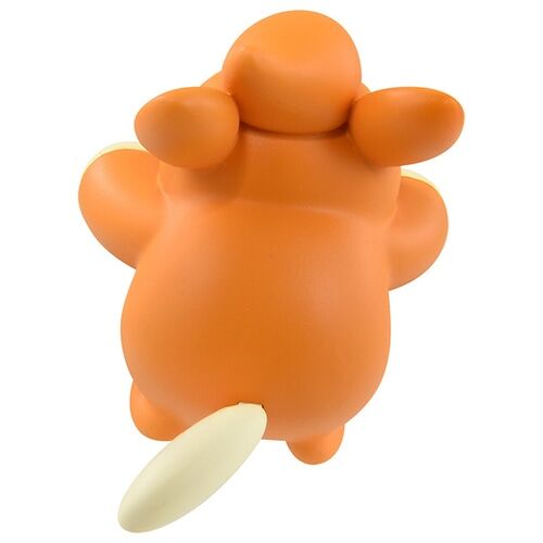 Pawmi Takara Tomy Monster Collection Figure