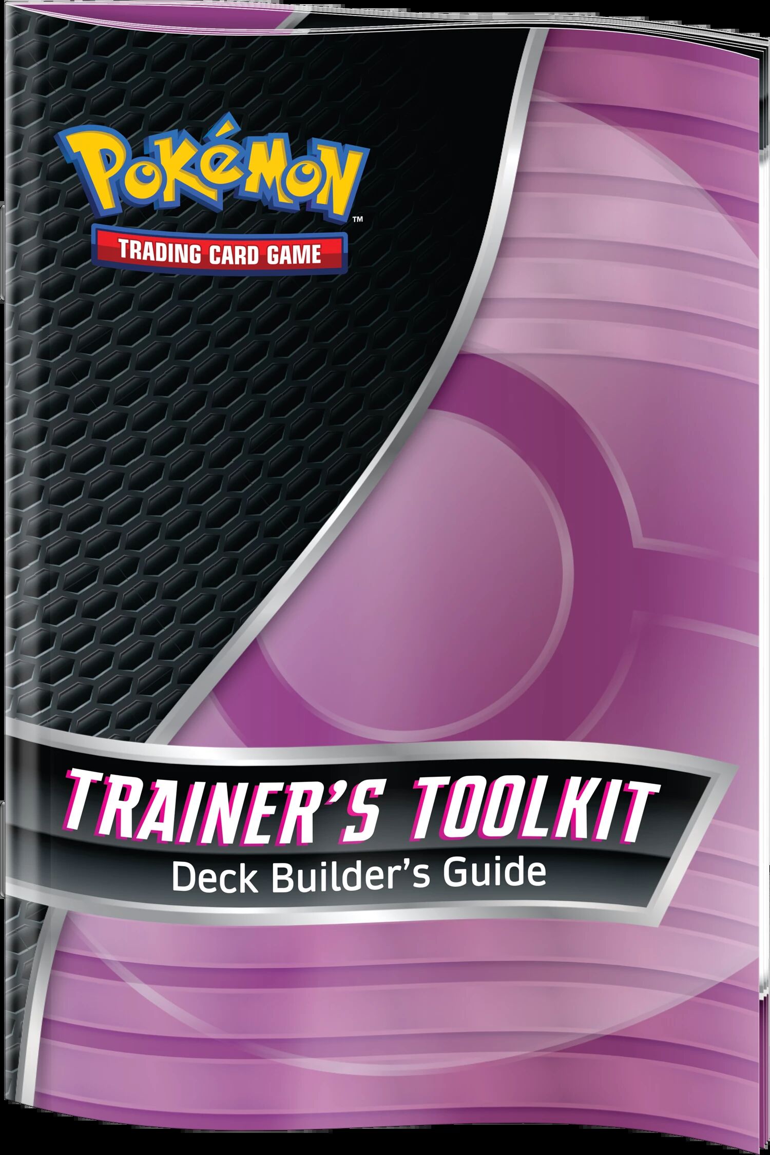 Pokémon Trainer's Toolkit 2025 Collection Box - EN