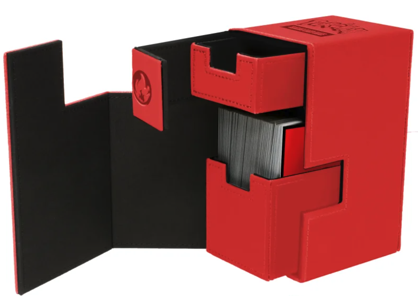 Ultra Pro - Charmander M2 Deck Box for Pokémon