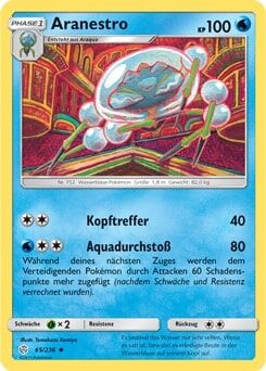 aranestro-pok-mon-tcg_0 Aranestro 065/236 - Pokémon TCG