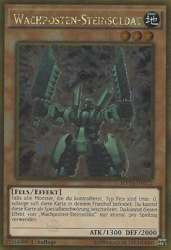 wachposten-steinsoldat-yu-gi-oh Wachposten-Steinsoldat - Yu-Gi-Oh!