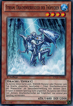stream-_the_water-incarnate_dragon Stream, Drachenherrscher der Tröpfchen - Yu-Gi-Oh!