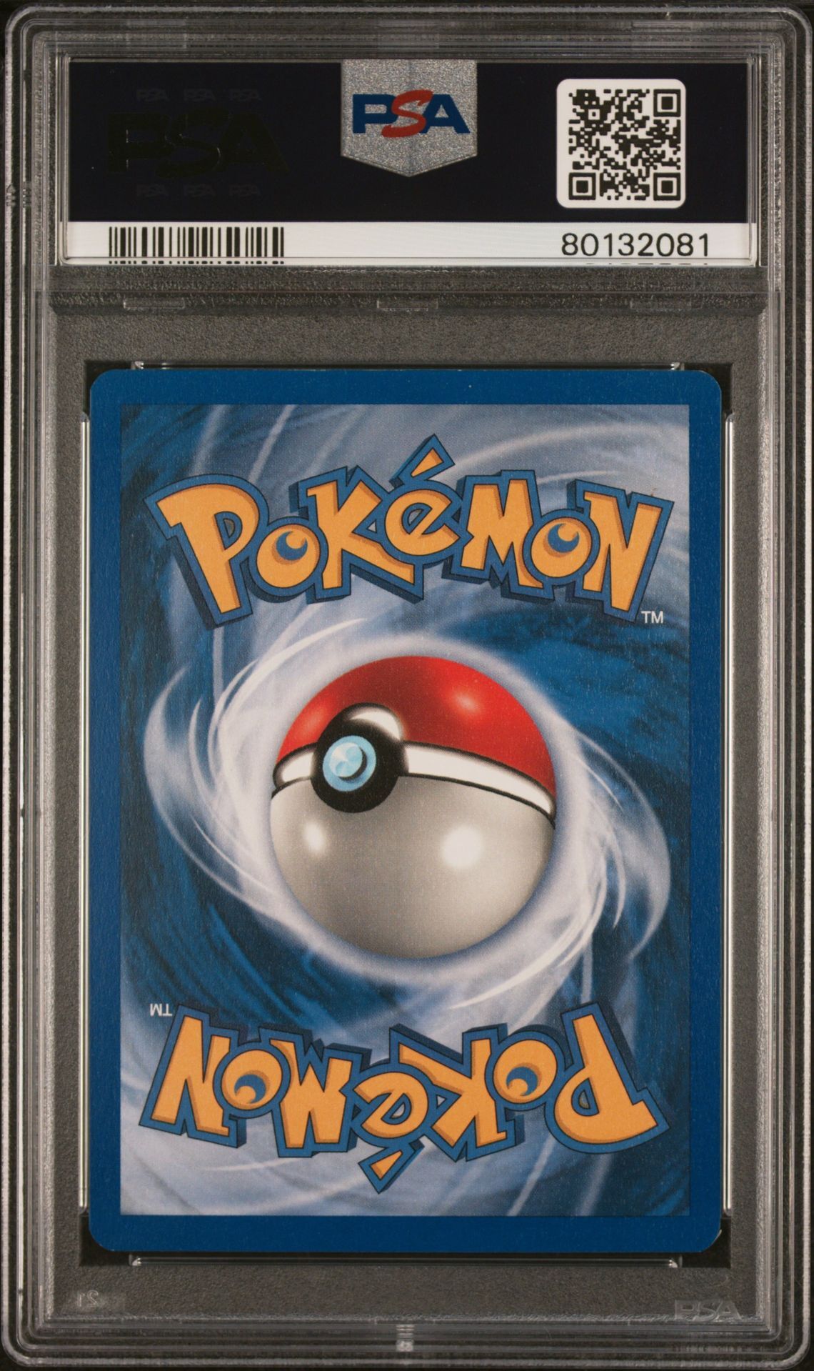 Pii 48/144 - Skyridge German - Reverse Holo - PSA 8 NM-MT - Pokémon