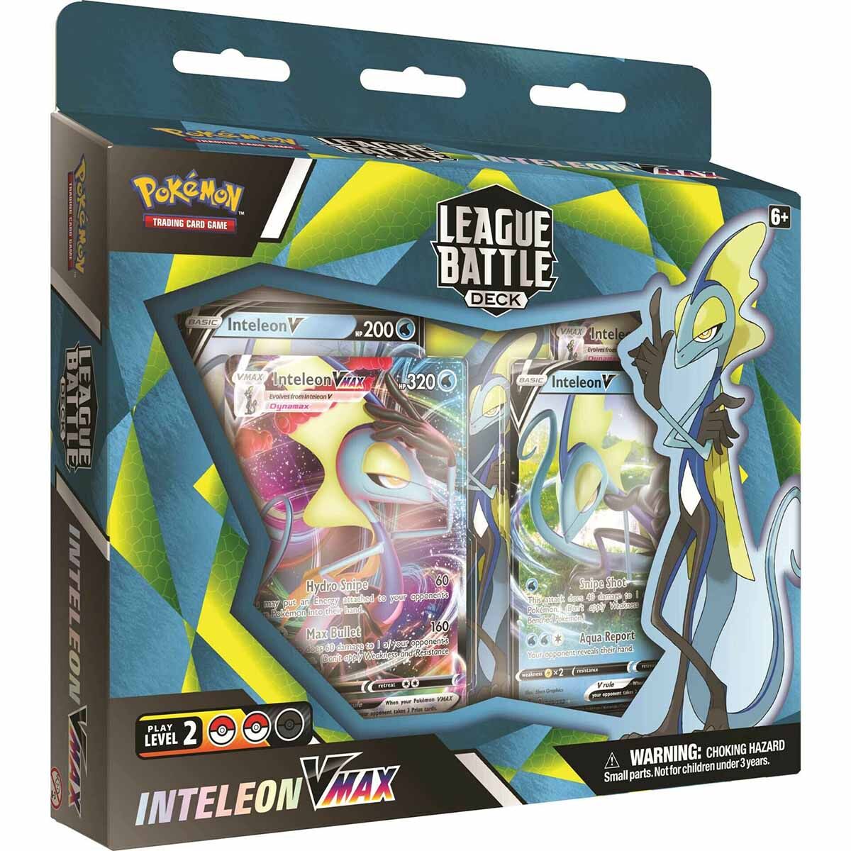 poke-mon-league-battle-deck-inteleon-vmax-1 Pokémon League Battle Deck Inteleon VMAX - EN