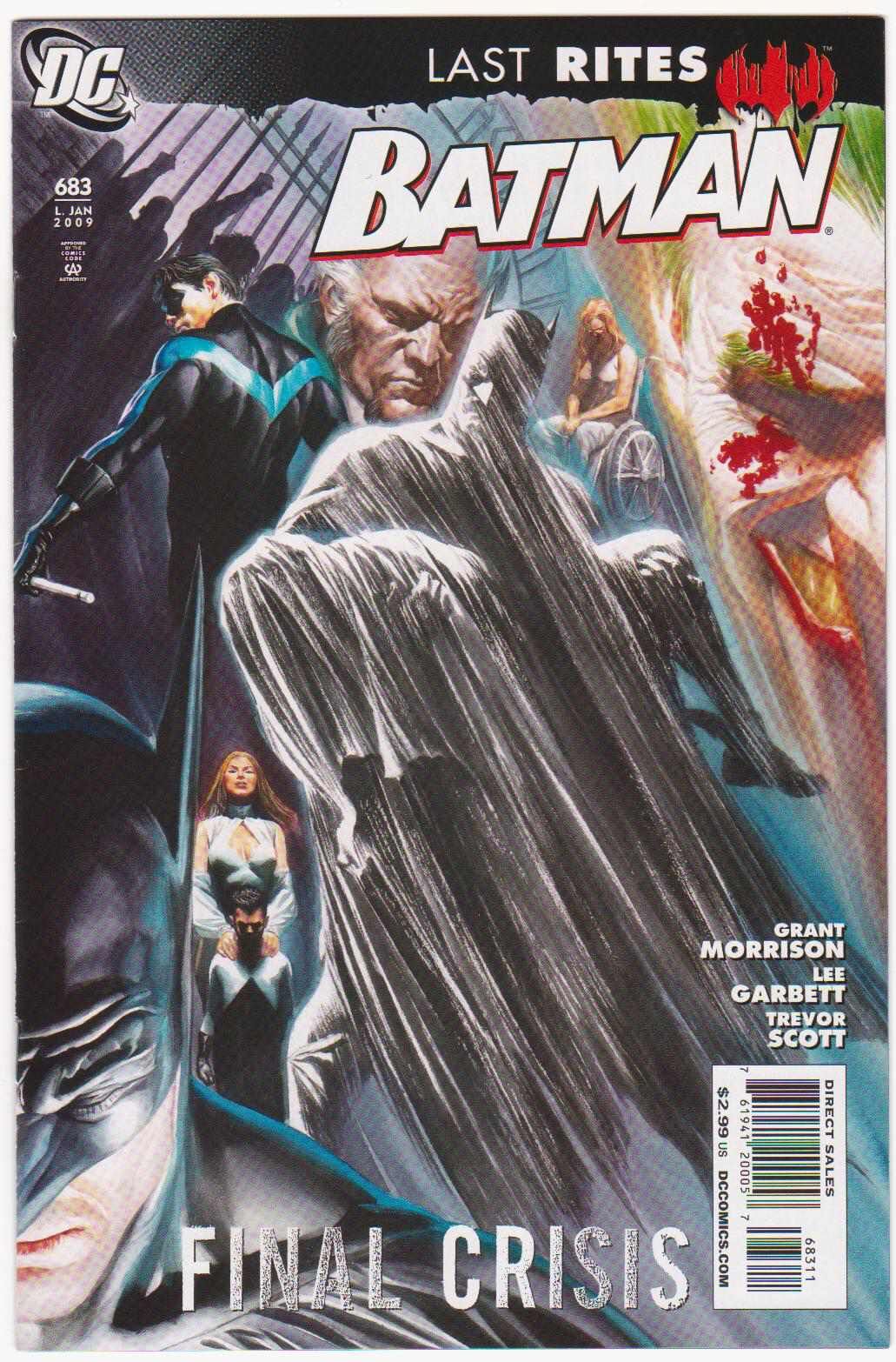batman_683 Batman #683