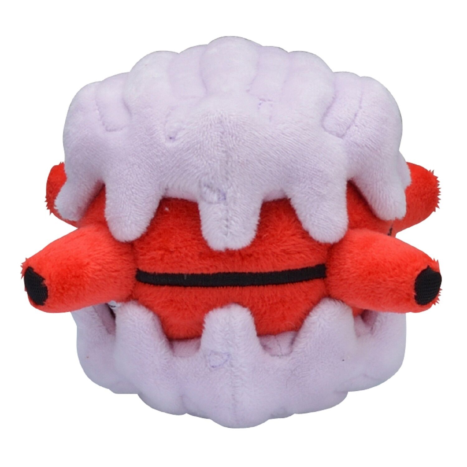 Forretress Sitting Cuties Plush - 11.5 cm