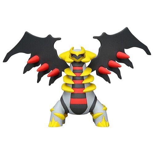 Giratina Takara Tomy Monster Collection Figure ML-23