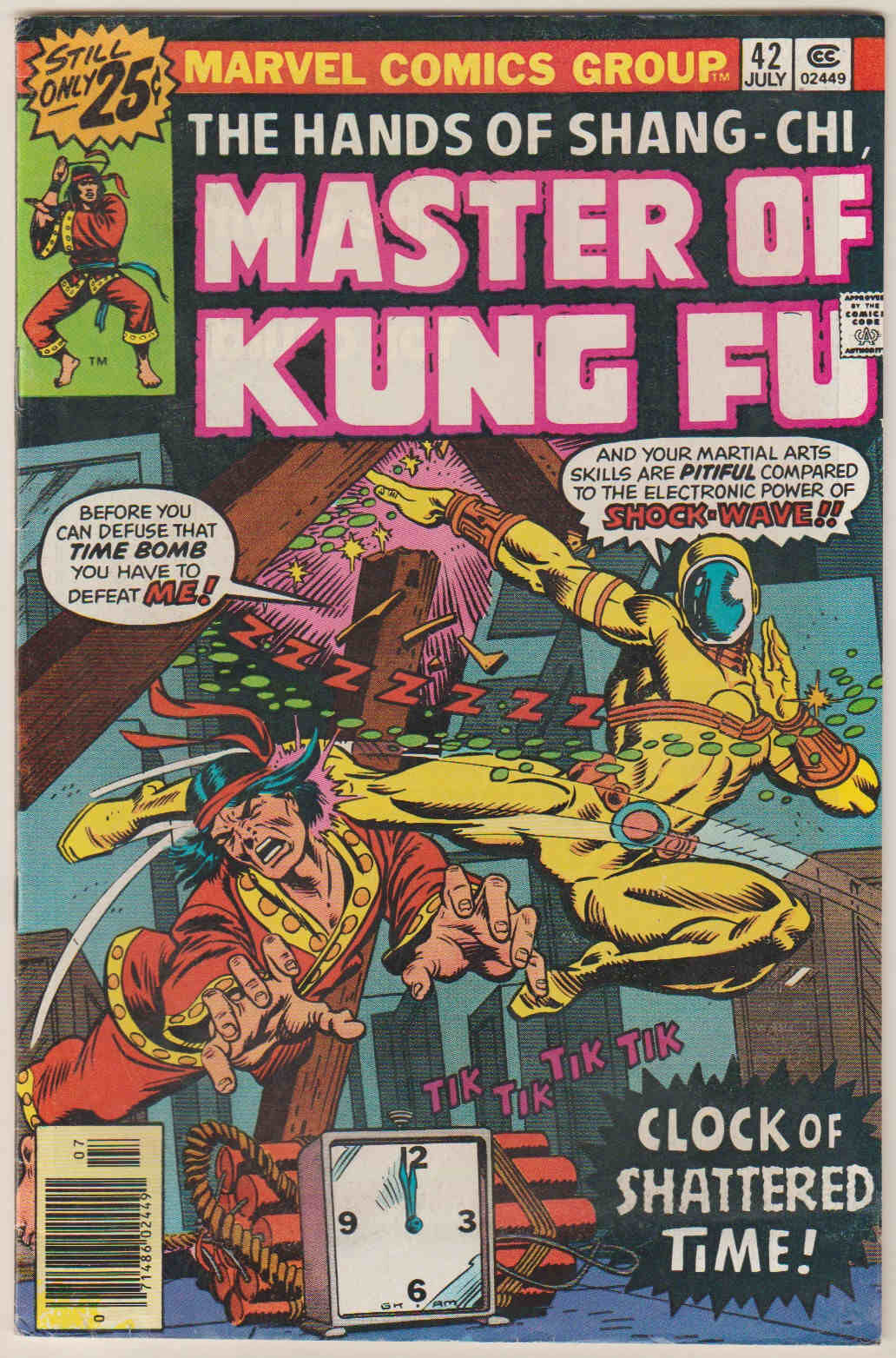master_of_kung-fu_42 Master of Kung Fu #42