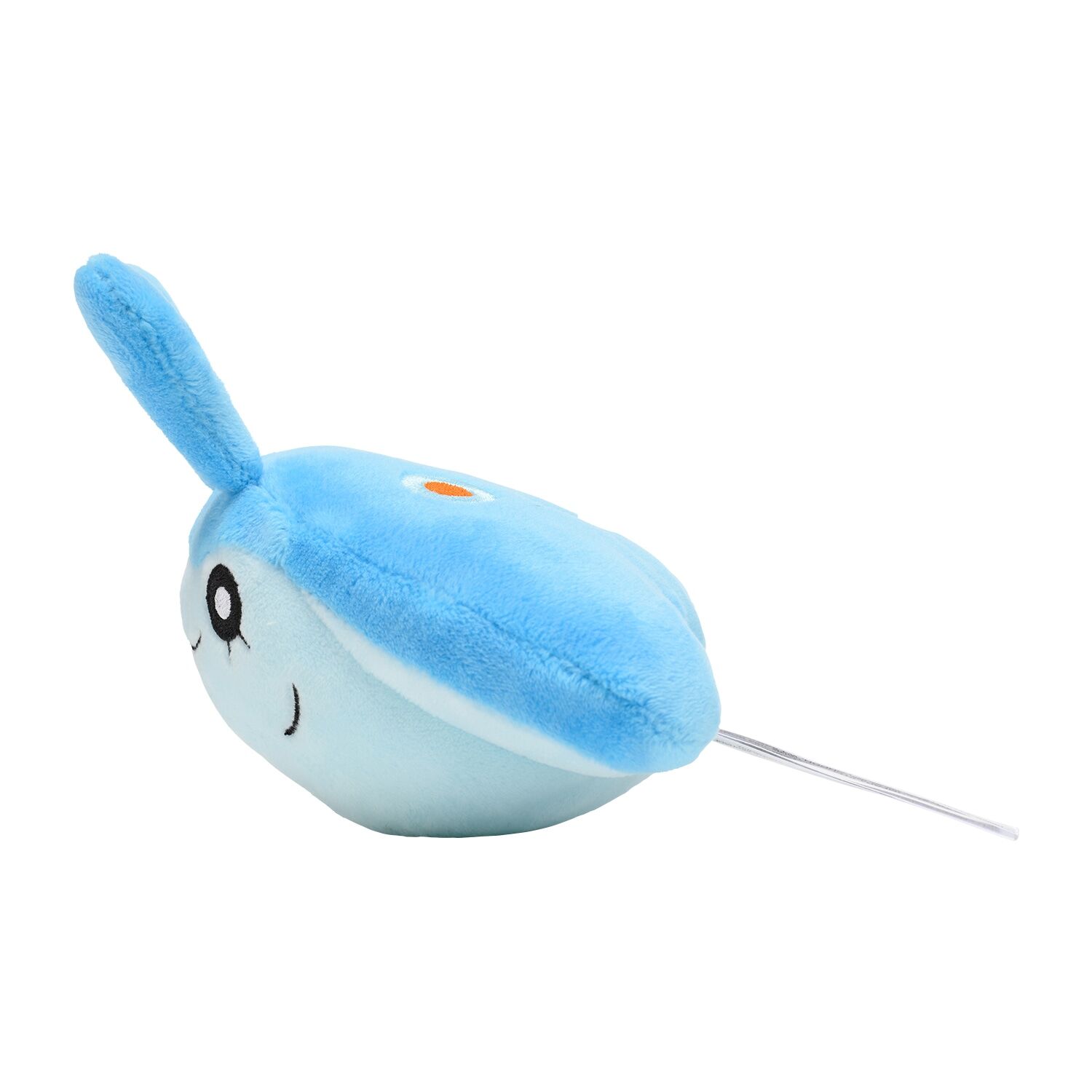 Mantyke Sitting Cuties Plush - 14 cm