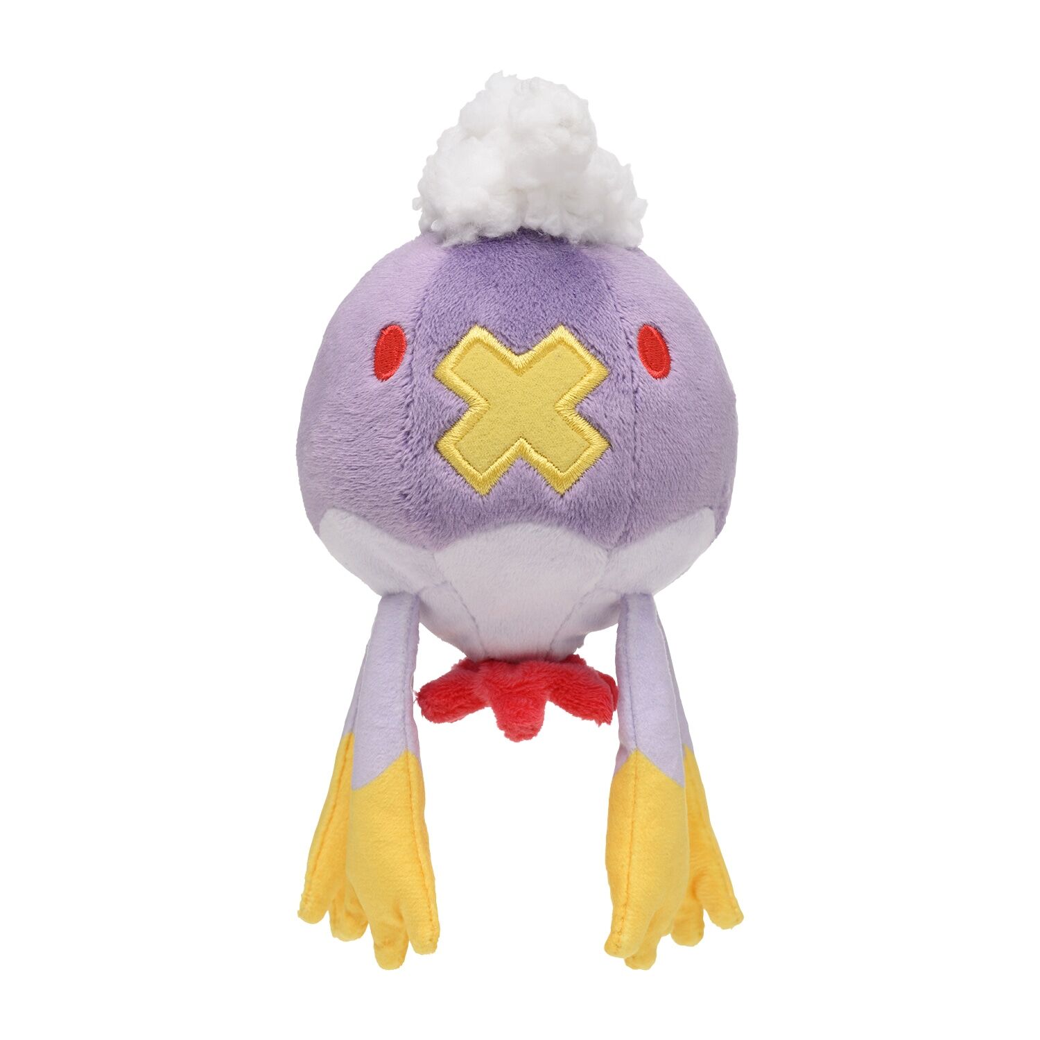 Drifblim Sitting Cuties Plush - 17 cm