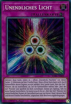 unendliches_licht Unendliches Licht - Yu-Gi-Oh!