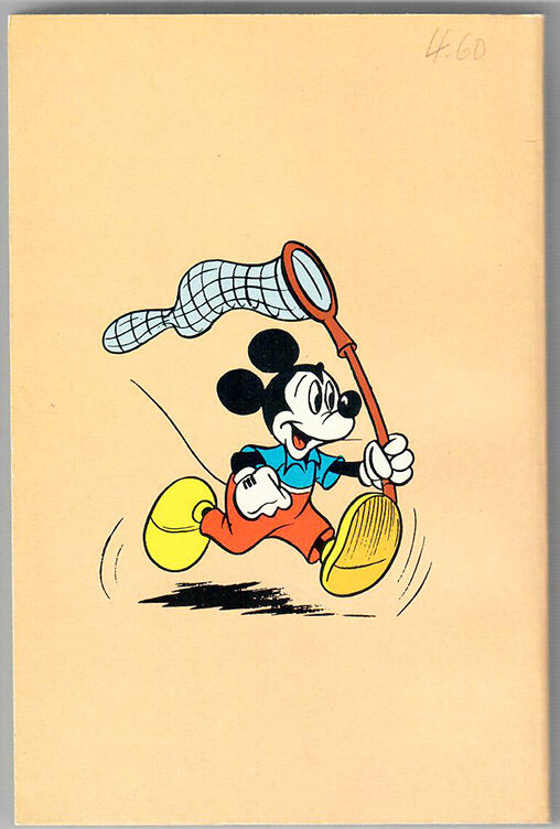 Walt Disneys Lustige Taschenbücher LTB #42