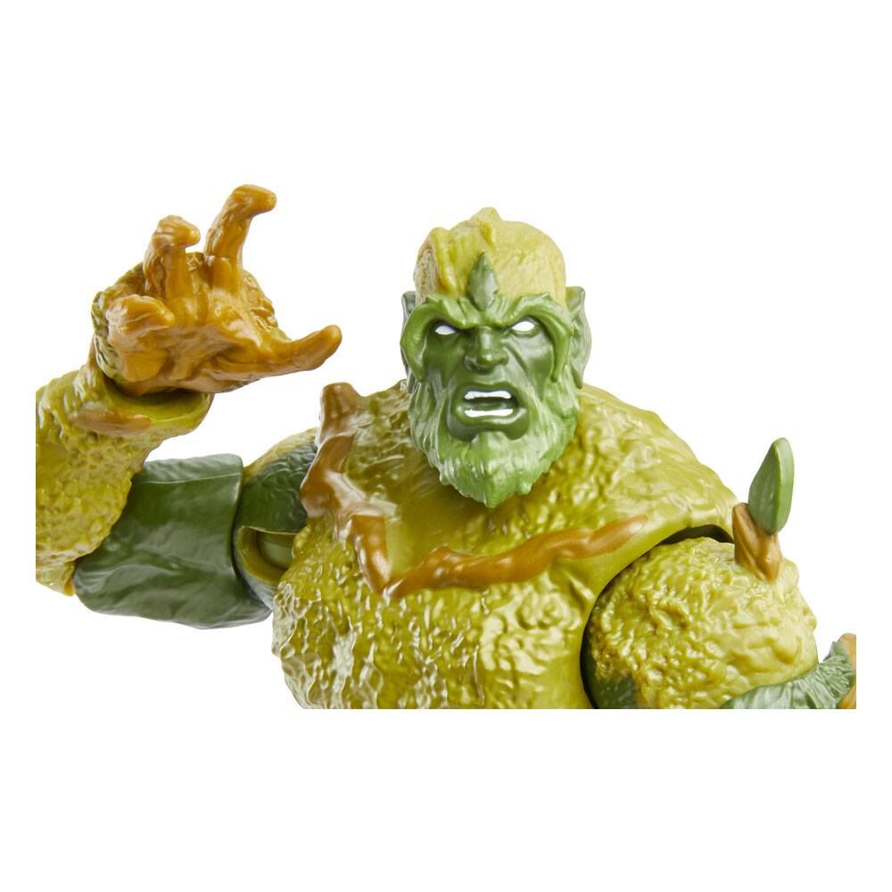 Masters of the Universe: Revelation Masterverse Actionfigur 2021 Moss Man 18 cm