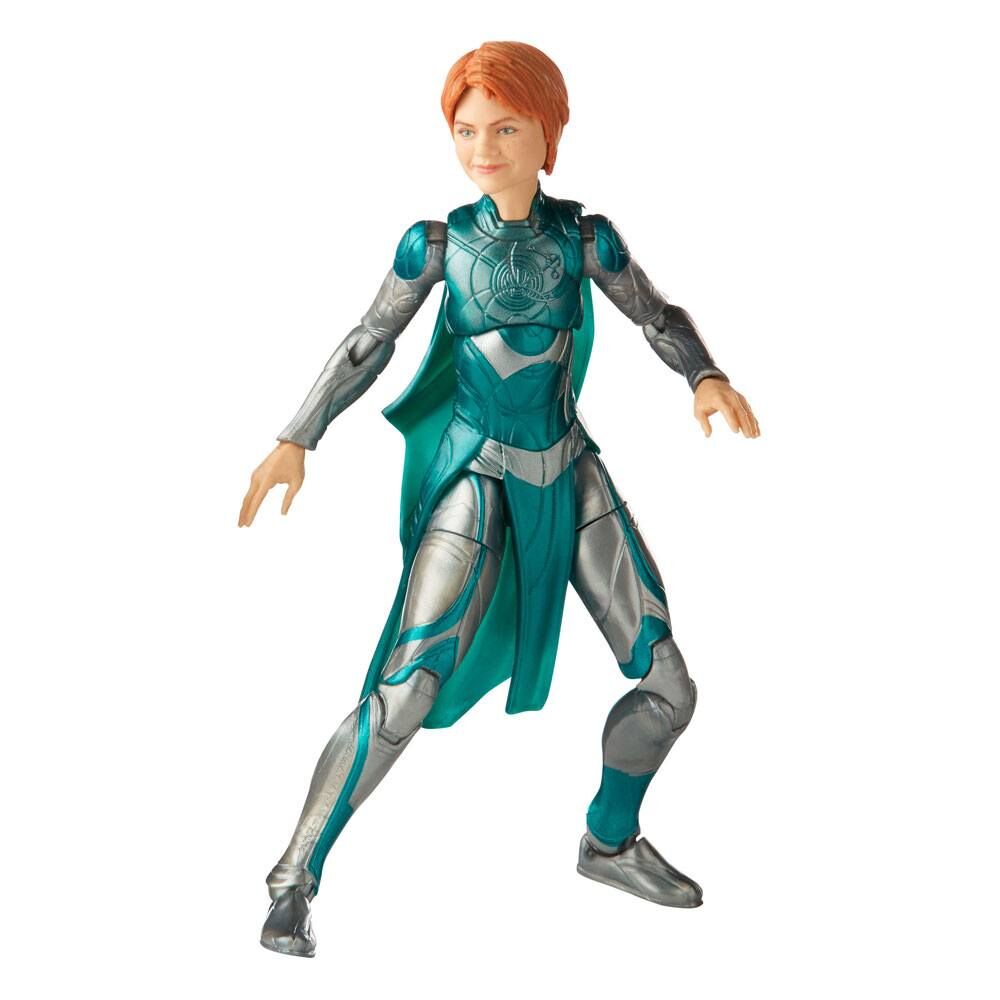 Eternals Marvel Legends Series Actionfigur Marvel's Sprite 15 cm Eternals Marvel Legends Series Actionfigur Marvel's Sprite 15 cm