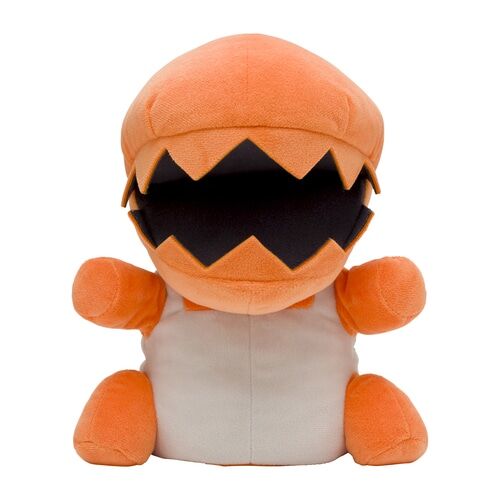 Trapinch (Bite Squad) Fluffy Plush - 24 cm