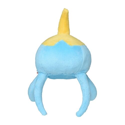 Surskit Sitting Cuties Plush - 14 cm