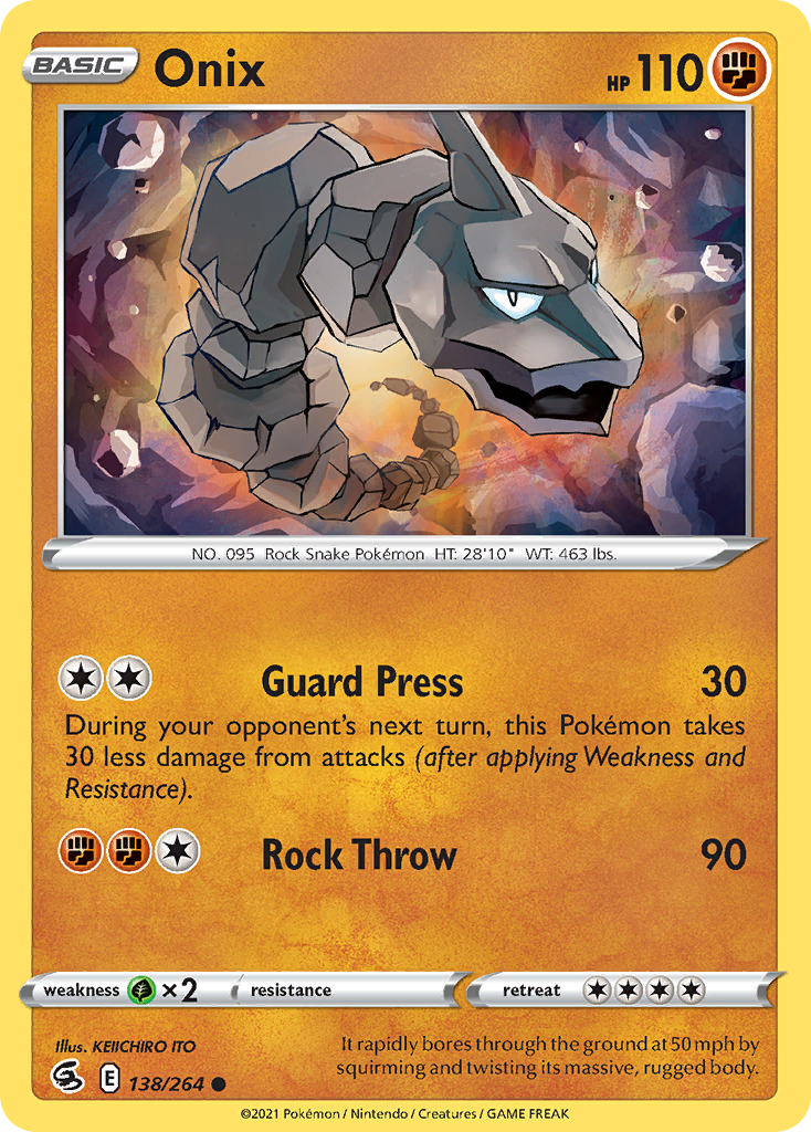 Onix - 138/264 - EN